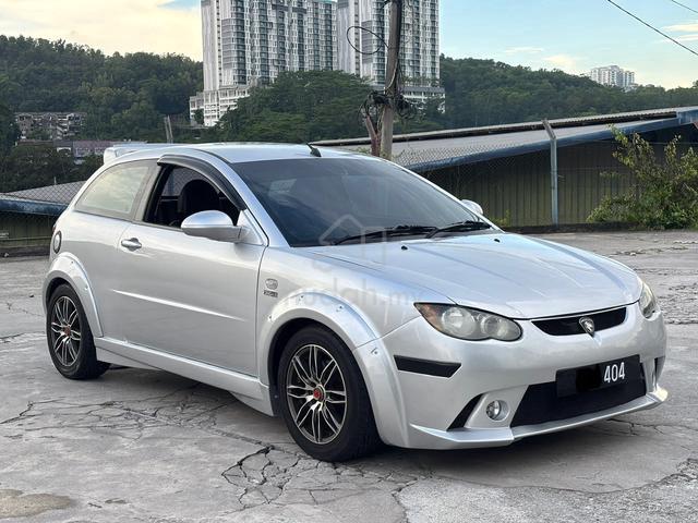 2012 Proton SATRIA 1.6 NEO (A) CASH B/L LOAN KEDAI - 1