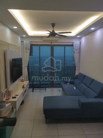 Meritus Residensi 1