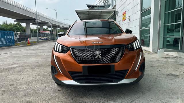 Peugeot 2008 1.2L P24 BE - 5