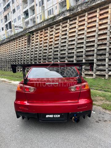 2008 Mitsubishi LANCER 2.0 GT (A) - 4