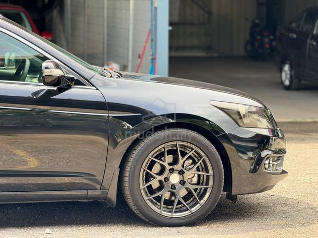 2014 Proton PERDANA 2.0L (A) ONE CAREFUL OWNER JB - 4
