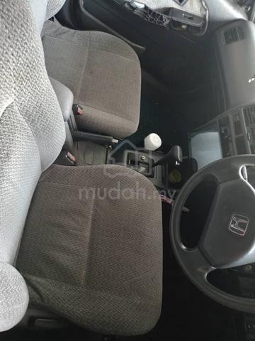 1995 Honda CITY 1.5 EXI (A) - 5