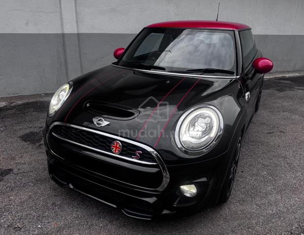 Mini COOPER 2.0 S (A) Excellent Drive - 1