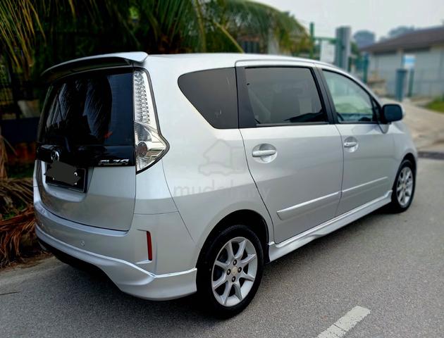 2018 Perodua ALZA 1.5 EZ STANDARD FACELIFT (A) - 5