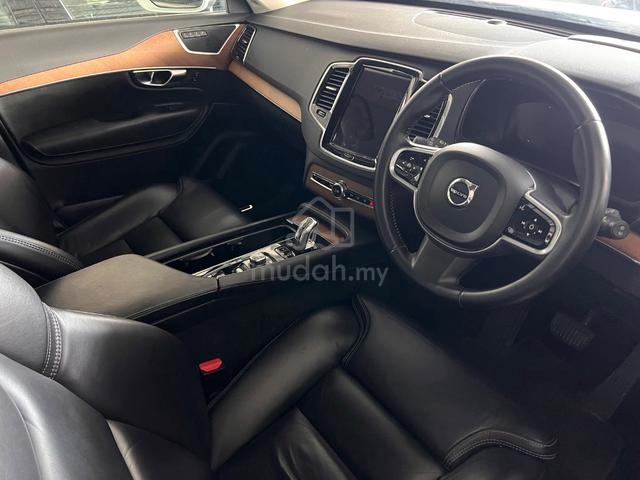 2017 Volvo XC90 2.0 T8 TWIN ENGINE (CKD) (A) - 4