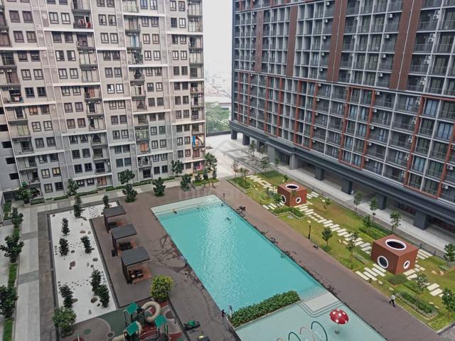 168 Park Residensi Selayang 1