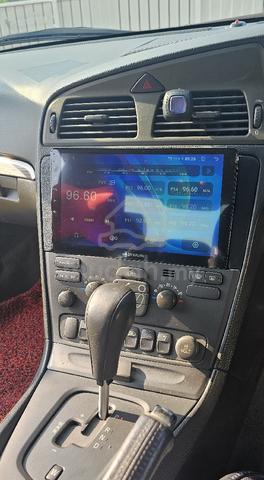 2003 Volvo S60 T5 2.3 - 4