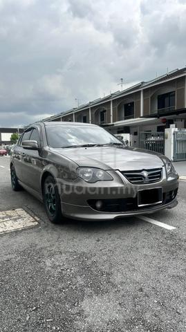2010 Proton PERSONA 1.6 (a) SIAP TUKAR NAMA - 3