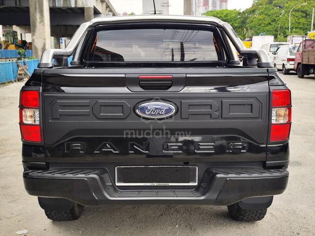 2022 Ford RANGER 2.0 XLT (A)FACELIFT PREMIUM TURBO - 5