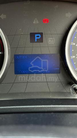 2018 Toyota HILUX 2.4 G LE 2GD-FTV (A) - 5