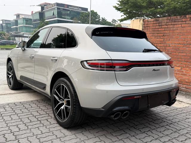 2022 Porsche Macan 2.0 NEW FACELIFT - 2