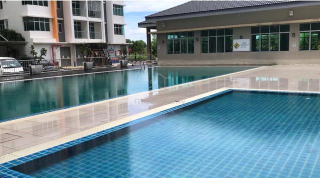 Residensi Meru Raya (PR1MA @ Meru) 4