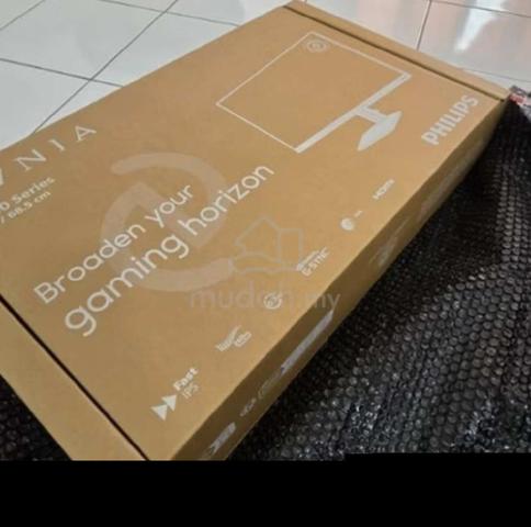 Monitor
27inch PHILIPS EVNIA 27M2N3500PF - photo 2 of 3