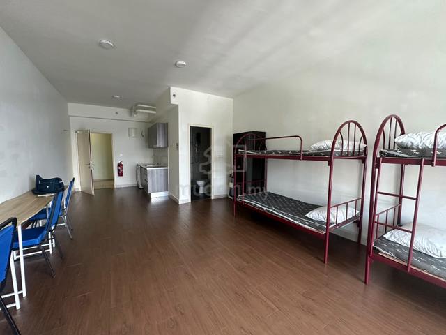 Edusphere Suites 1