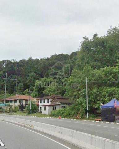 jalan permatang damar laut 1