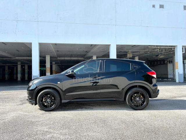 2015 Honda HRV 1.8 S (A) 1 YR WARRANTY/FOC DELIVRY - 5