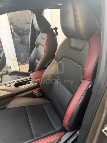 2021 Proton X50 1.5 TGDI FLAGSHIP MY20 (A) - 5