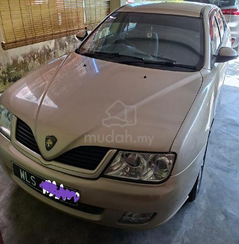 2004 Proton WAJA 1.6 ENHANCED (M) - 1