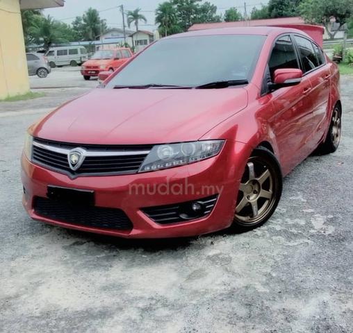 2015 Proton PREVE 1.6 EXECUTIVE (A) - 1