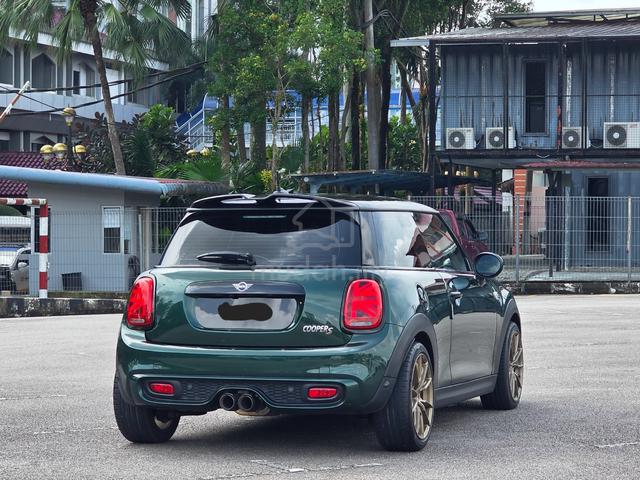 2018/23 Mini COOPER 2.0 S (A) - 5