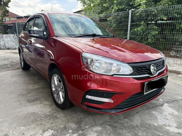 2024 Proton SAGA 1.3 PREMIUM AT MY19 FACELIFT (A) - 1
