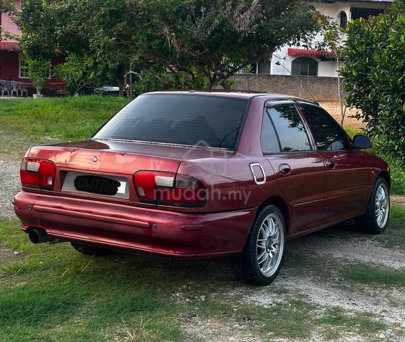2001 Proton WIRA 1.5 GL (M) - 4