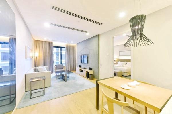 Fraser Residence (188 Suites) 1