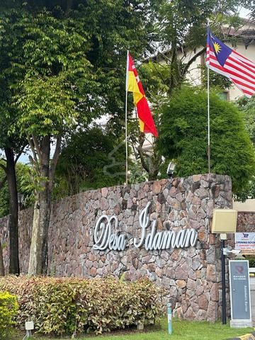Desa Idaman Residences 1