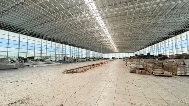 SILC - 2 storey detached factory for rent 2