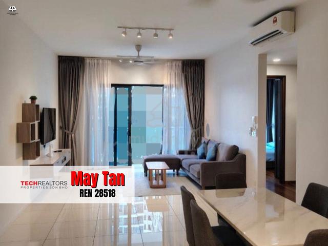 Queens Residences Q1 @ Queens Waterfront 1