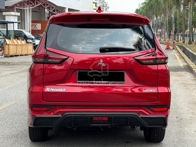 2023 MITSUBISHI XPANDER 1.5 MIVEC F/ SERViCES KIT - 4