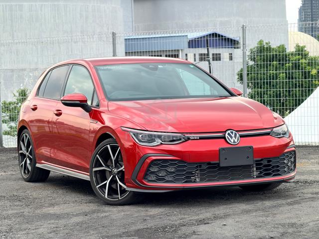 2022 Volkswagen GOLF GTI 2.0T MK8 LEATHER PACK (A) - 3