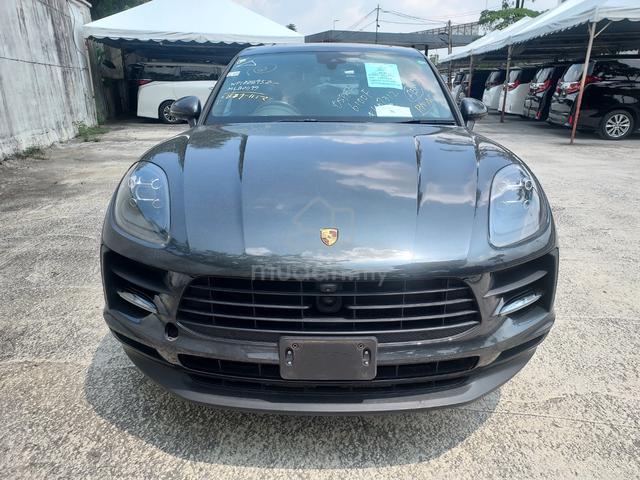 2020 Porsche Macan 2.0 PANROOF/360 CAMERA/KEYLESS - 2