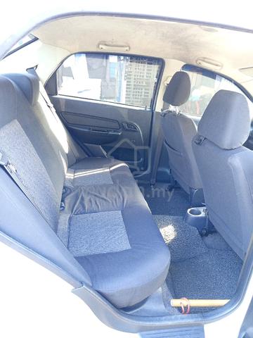 2012 Proton SAGA 1.3 FLX STANDARD (M) - 5