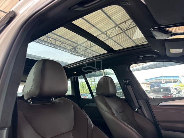 2022 Bmw X3 2.0 xDrive30e M-Sport 50KM UDR WARRANT - 5