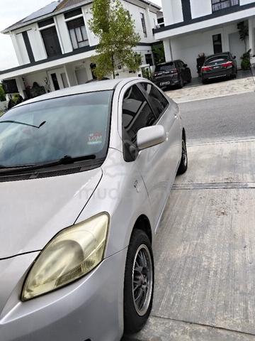 2008 Toyota VIOS 1.5 J (A) - 4