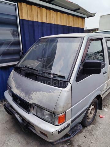 2010 Nissan VANETTE 1.5 AUTHENTIC C22 (M) - 2
