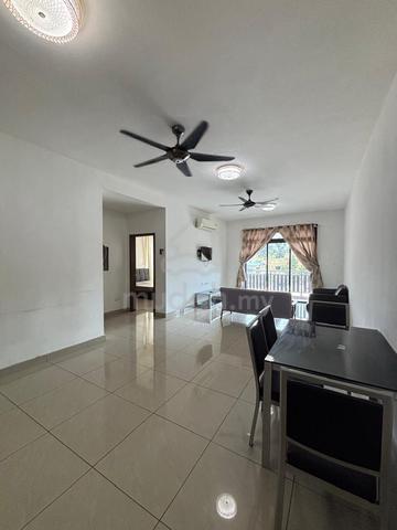 D'Secret Garden @ Kempas Indah 1