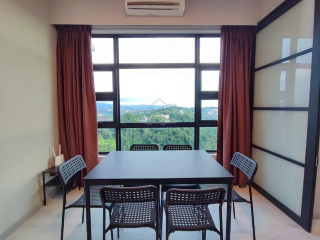 Jesselton Quay Citypads 1