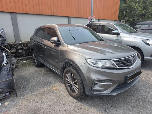 2018 Proton X70 1.8 EXECUTIVE 2WD (A) - 1