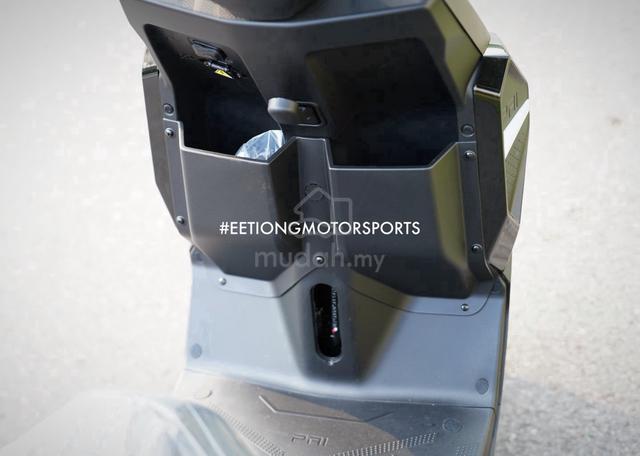 EZI RAY01 RAY-01 RAY 01 NEW EV Bike Smart Electric - photo 10 of 13