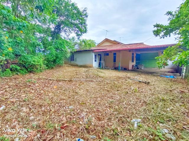 Semi D Renovated Taman Jerai Height Fasa 3 Gurun Guar Chempedak 1