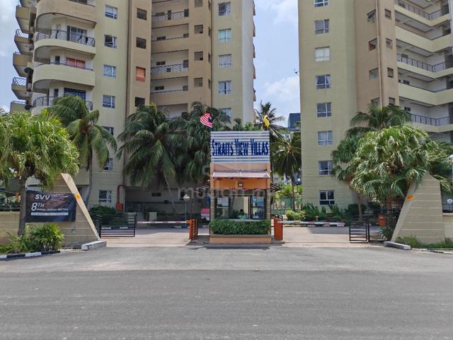 Straits View Villas 1