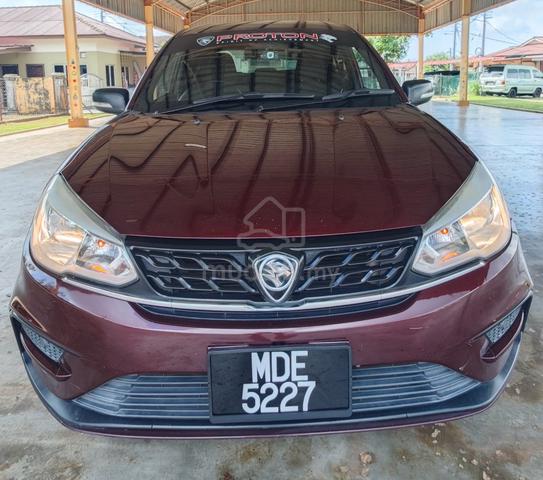 2019 1️⃣ PEMILIK Proton SAGA 1.3 Auto TIPTOP Skali - 5