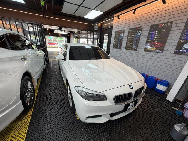 2012 Bmw 523i 2.0 M SPORT (A) - 3