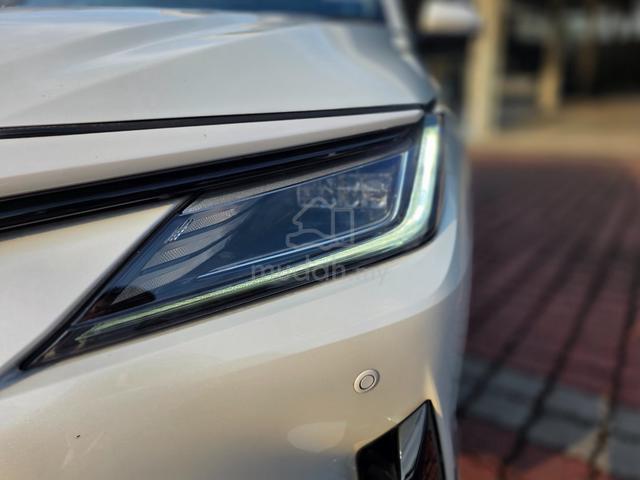 2023 Toyota Vios G 10k mileage + Warranty - 3