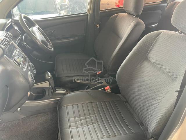 2005 Toyota AVANZA 1.3 E (A) - 5