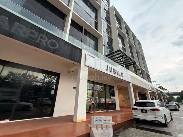 【Commercial】Kota Damansara Petaling Jaya 1