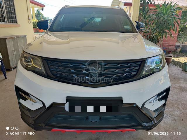 2019 Proton X70 1.8 PREMIUM 2WD (A) - 3