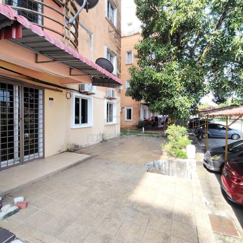 Casa Ria Apartment, Bandar Country Homes 1